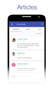 Anteprima dell'app