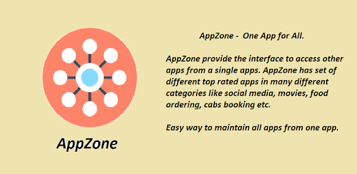 Appzone Apps On Google Play