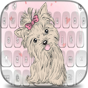 Top 40 Entertainment Apps Like Cute Puppy Girl Keyboard - Best Alternatives
