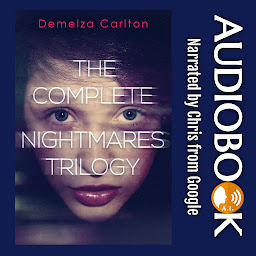 Icon image The Complete Nightmares Trilogy
