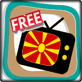 Free TV Channel Macedonia icon