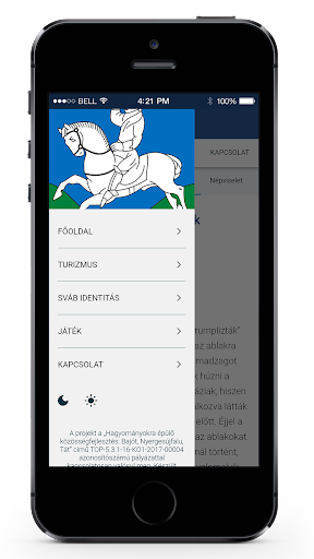 Nyergesújfalu Screen 2