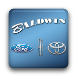 Baldwin Ford icon
