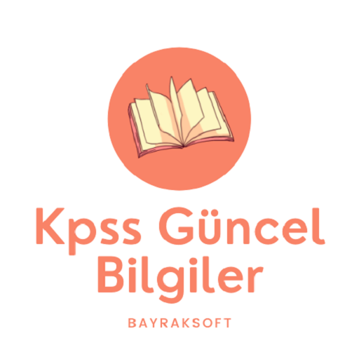 Kpss Güncel Bilgiler 2022 logo