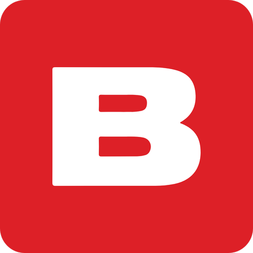 Burgham Sales logo