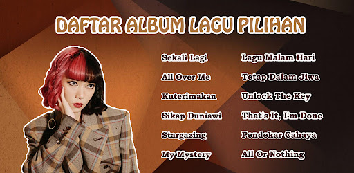 Lagu Isyana Sarasvati Oflline