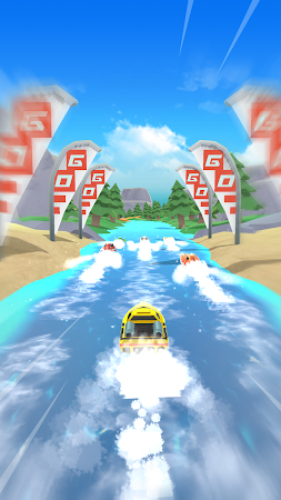 Game screenshot Boat Champ mod apk