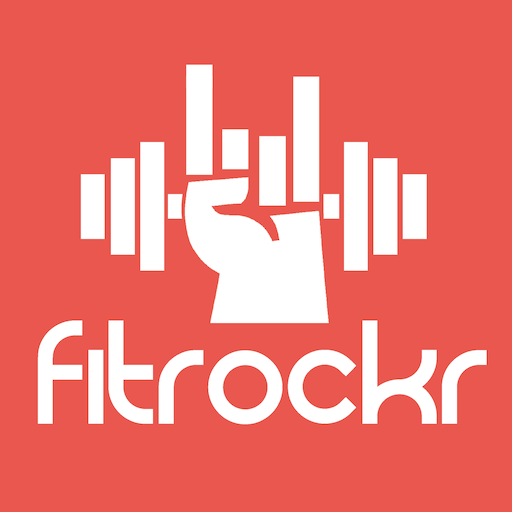 Fitrockr icon