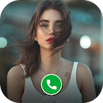 Cover Image of Tải xuống Girls Phone Number Prank 1.1 APK