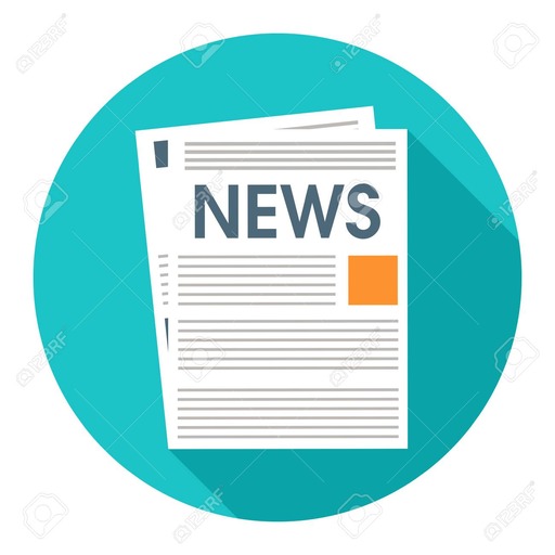 News: App news logo