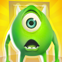 Monster Run