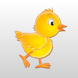 Chicken Dash icon