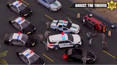 Police Officer - Cop Gamesのおすすめ画像4