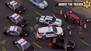 Police Officer - Cop Games - Screenshot 3