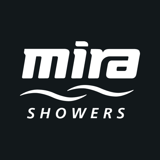 Mira Showers logo