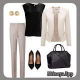 Work Outfits For Women icon