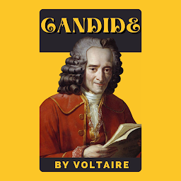 Imagen de icono Candide: Popular Books by Voltaire : All times Bestseller Demanding Books