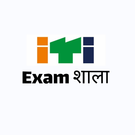 ITI Examshala logo