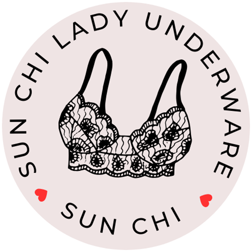 新姿女仕用品專門店 logo