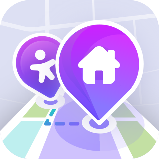 Phone Tracker : Family Locator