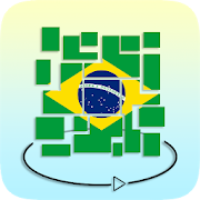 Top 36 Casual Apps Like World Flags Sphere - 3D Polysphere Puzzle - Best Alternatives
