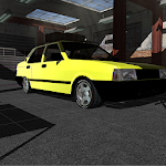 Cover Image of ダウンロード Taxi & Bus Driver 3D 2.0 APK