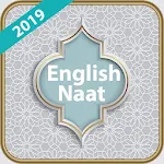 Cover Image of Download New English audio mp3 naats- best english naats 1.2 APK