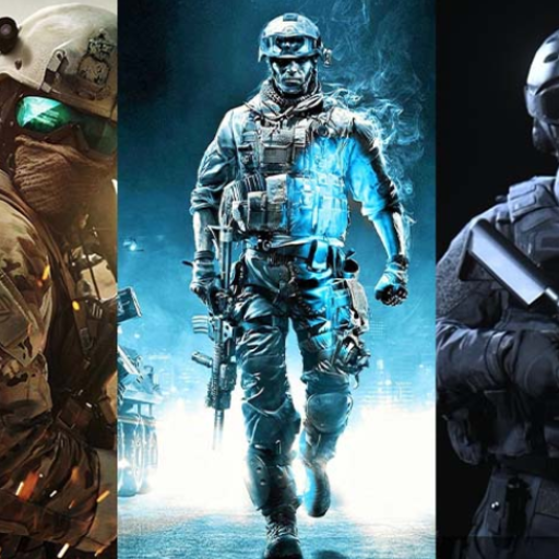 Wallpaper for Military 4K