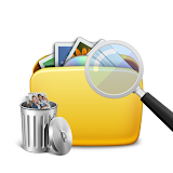Duplicate Files Remover App icon