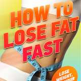 How to Lose Weight Fast icon