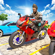 Top 49 Auto & Vehicles Apps Like Real Bike Parking Adventure : motorcycle racing 3D - Best Alternatives