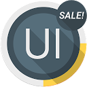 Klik UI - Icon Pack