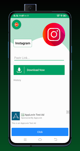 Vadmate Video Downloader