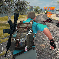Fps Gun Strike - War Gun Games Download gratis mod apk versi terbaru