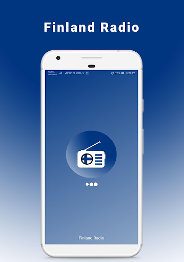 Finland Radio - Online FM Screen 3