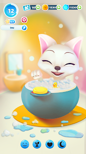 Inu Shiba, virtual pup game 10 screenshots 2