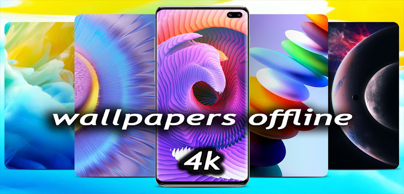 Pixel 4D Live Wallpaper - Latest version for Android - Download APK