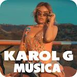 Cover Image of Download Karol G Musica  APK