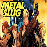New Metal Slug Defense Tips icon