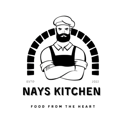 Nays Kitchen logo