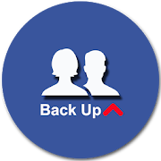 Contacts Backup & Restore free unlimited Space