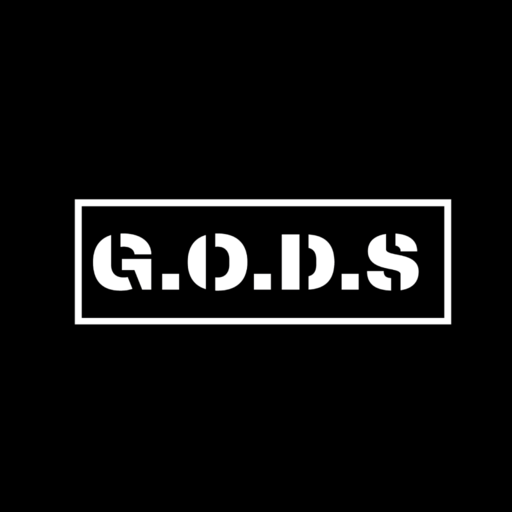 GO ON DO SOMETHING logo