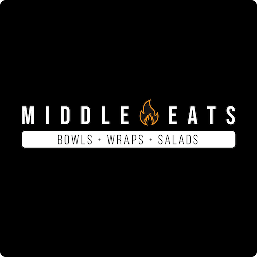 Middle Eats Co logo
