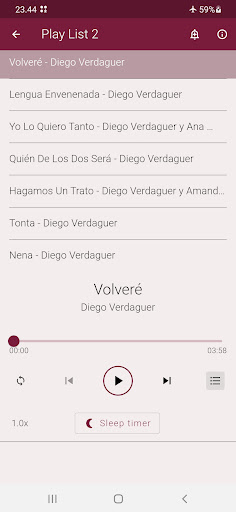 Diego Verdaguer Musica