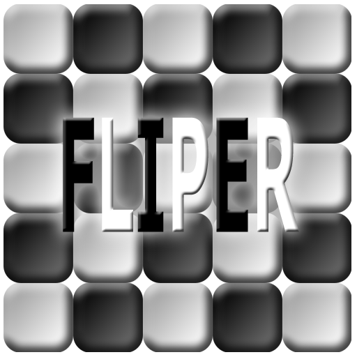 Fliper logo