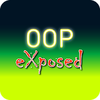 OOP eXposed - Object Oriented