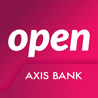 Axis Mobile - Fund Transfer,UPI,Recharge & Payment