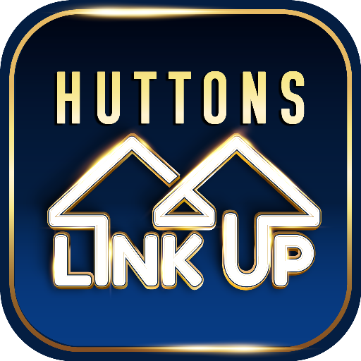 Huttons Link Up  Icon