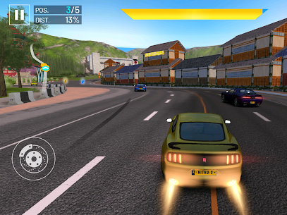 Asphalt Nitro 2 5