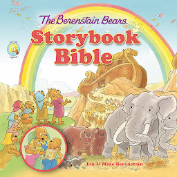 Icon image The Berenstain Bears Storybook Bible
